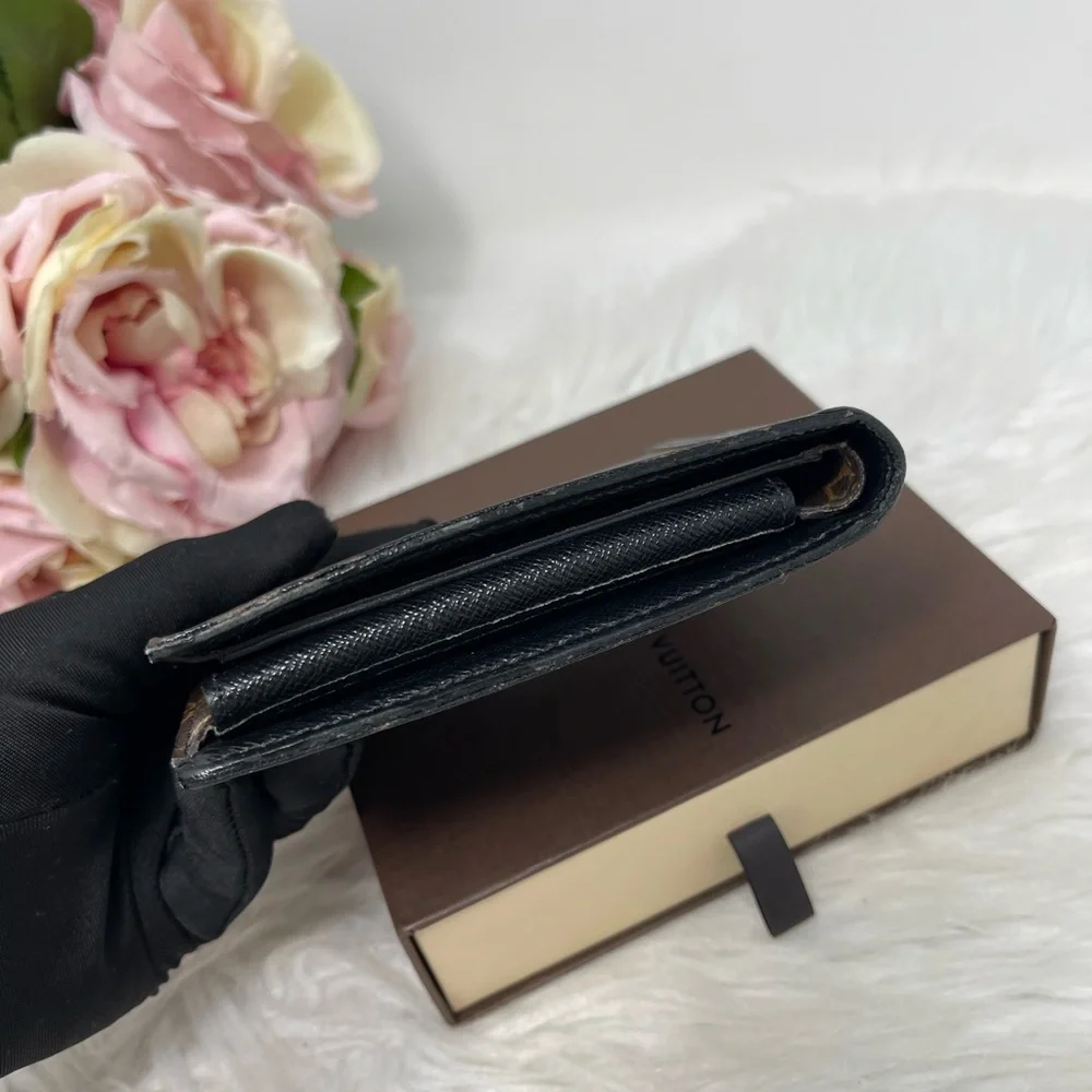Macassar Wallet - Picture 8 of 12